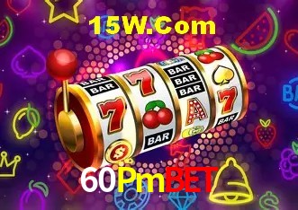 60Pmbet - cassino ao vivo